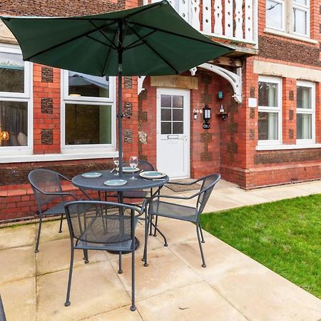 Rambler'S Retreat Apartment Dersingham Bagian luar foto