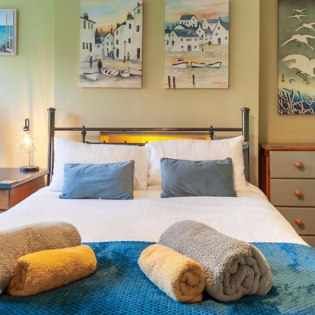 Rambler'S Retreat Apartment Dersingham Bagian luar foto