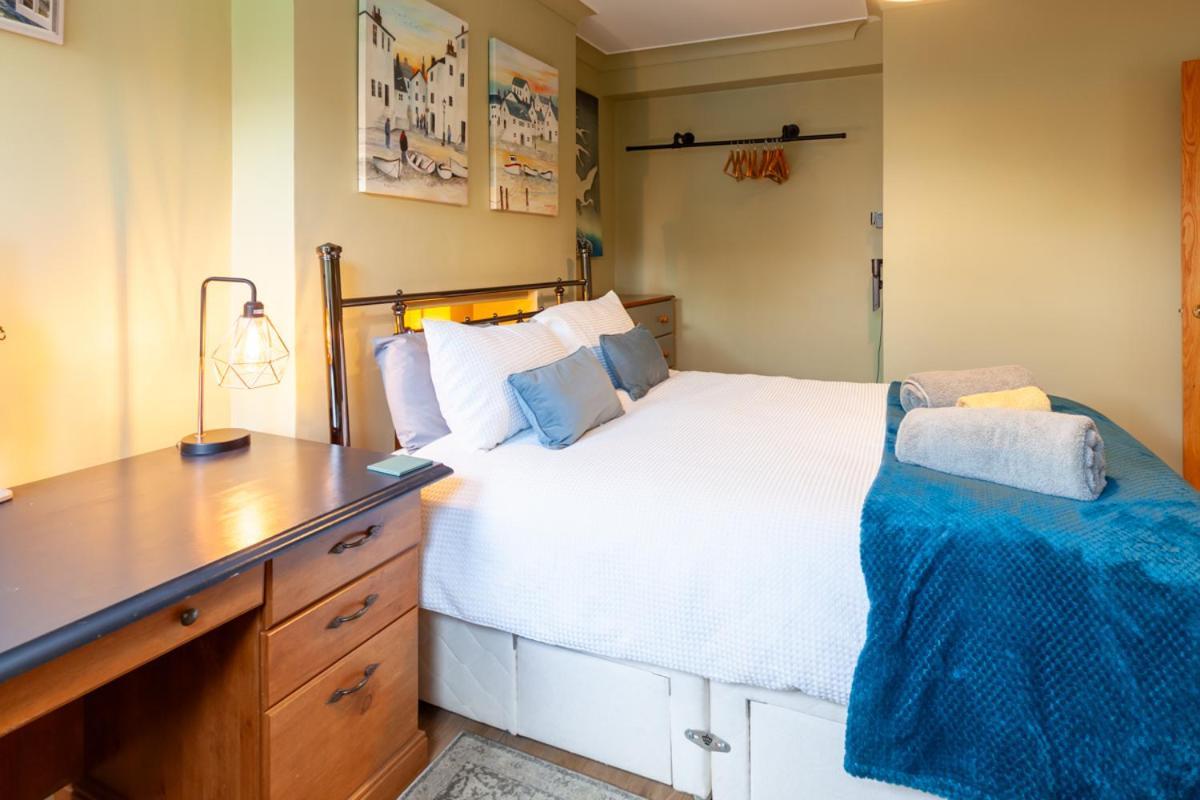 Rambler'S Retreat Apartment Dersingham Bagian luar foto