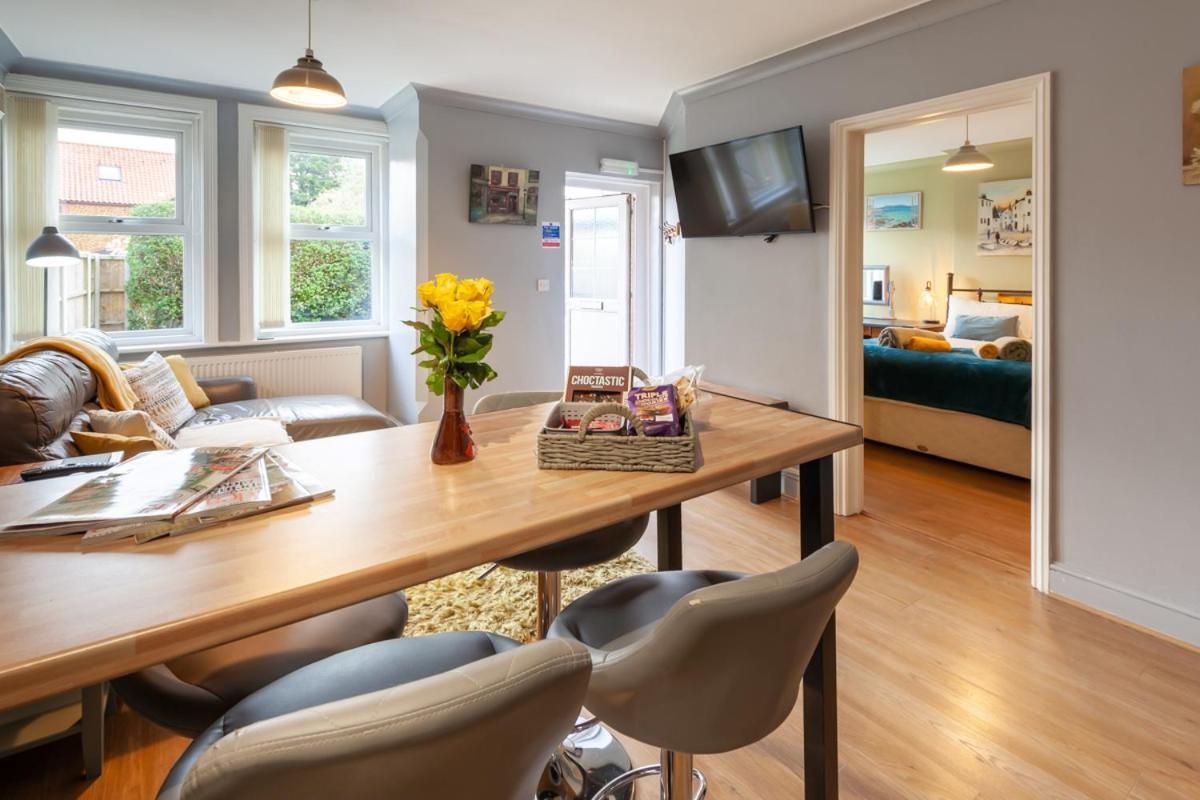Rambler'S Retreat Apartment Dersingham Bagian luar foto