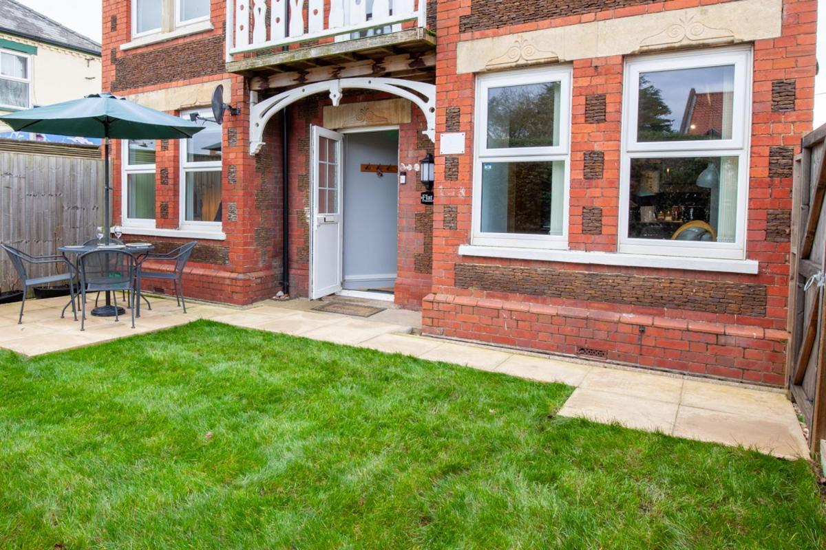 Rambler'S Retreat Apartment Dersingham Bagian luar foto